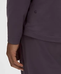 Soft Jersey Long-Sleeve Shirt | Men's Long Sleeve Shirts