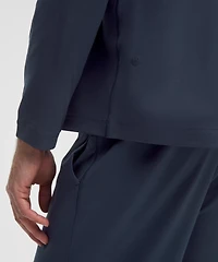 Soft Jersey Long-Sleeve Shirt | Men's Long Sleeve Shirts