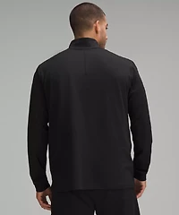 Soft Jersey Half Zip | Men's Long Sleeve Shirts