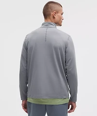Soft Jersey Half Zip | Men's Long Sleeve Shirts