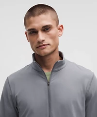 Soft Jersey Half Zip | Men's Long Sleeve Shirts