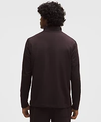 Soft Jersey Half Zip | Men's Long Sleeve Shirts