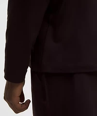 Soft Jersey Half Zip | Men's Long Sleeve Shirts