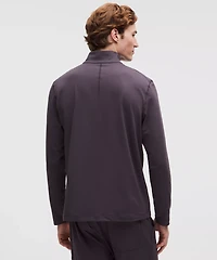 Soft Jersey Half Zip | Men's Long Sleeve Shirts
