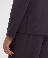 Soft Jersey Half Zip | Men's Long Sleeve Shirts