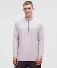 Metal Vent Tech Half Zip