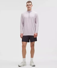 Metal Vent Tech Half Zip