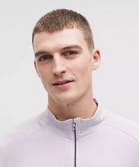 Metal Vent Tech Half Zip