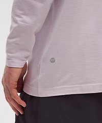 Metal Vent Tech Half Zip