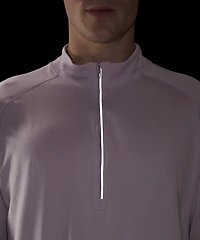 Metal Vent Tech Half Zip