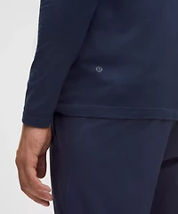 Metal Vent Tech Half Zip