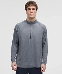 Metal Vent Tech Half Zip | Men's Hoodies & Sweatshirts