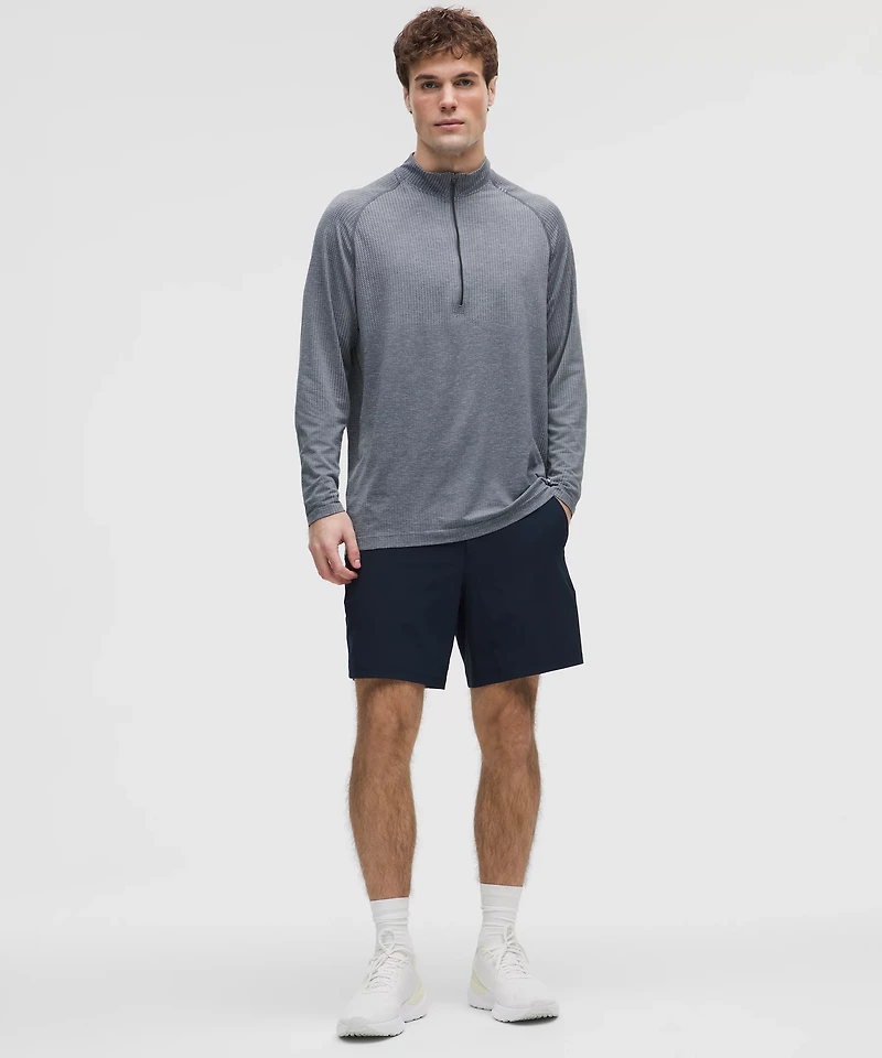 Metal Vent Tech Half Zip | Men's Hoodies & Sweatshirts