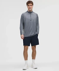 Metal Vent Tech Half Zip | Men's Hoodies & Sweatshirts