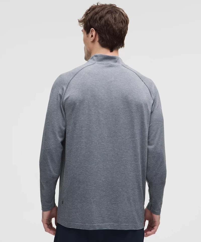 Metal Vent Tech Half Zip | Men's Hoodies & Sweatshirts