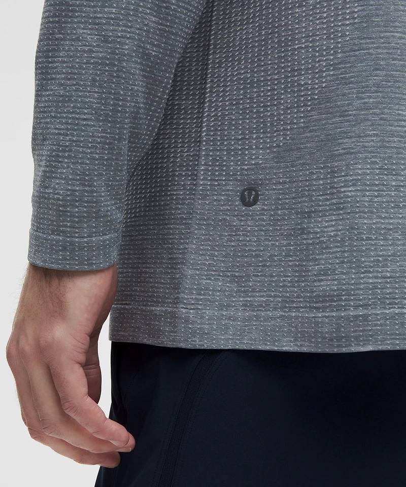 Metal Vent Tech Half Zip | Men's Hoodies & Sweatshirts