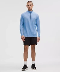 Metal Vent Tech Half Zip | Men's Hoodies & Sweatshirts
