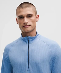 Metal Vent Tech Half Zip | Men's Hoodies & Sweatshirts