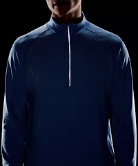Metal Vent Tech Half Zip | Men's Hoodies & Sweatshirts