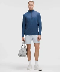Metal Vent Tech Half Zip | Men's Hoodies & Sweatshirts