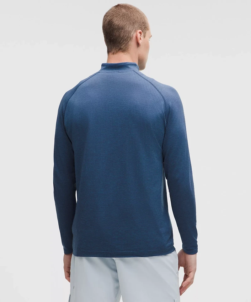 Metal Vent Tech Half Zip | Men's Hoodies & Sweatshirts