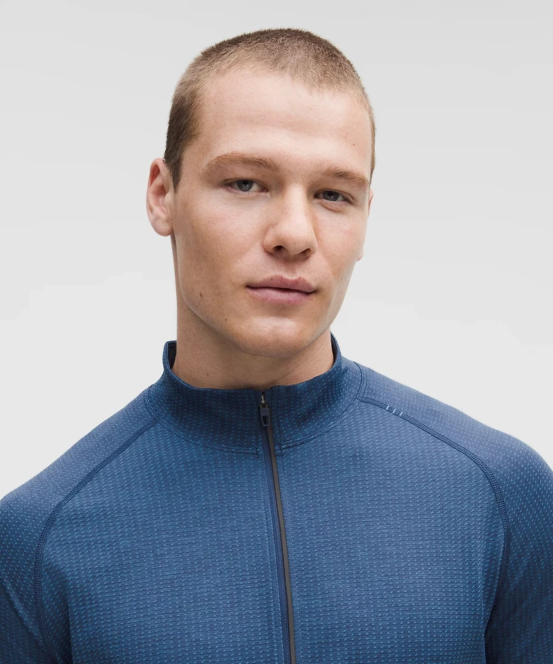 Metal Vent Tech Half Zip | Men's Hoodies & Sweatshirts