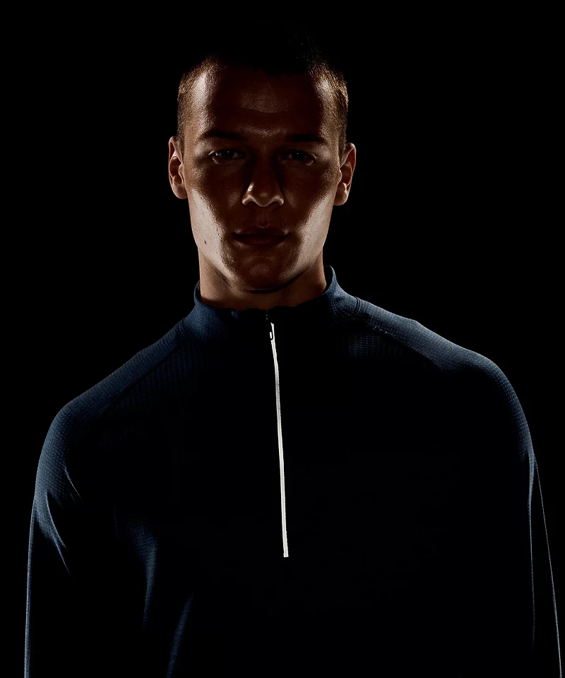 Metal Vent Tech Half Zip | Men's Hoodies & Sweatshirts