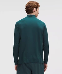 Metal Vent Tech Half Zip