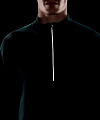 Metal Vent Tech Half Zip