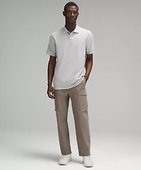 Pique Classic-Fit Short-Sleeve Polo Shirt | Men's Shirts