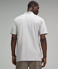 Pique Classic-Fit Short-Sleeve Polo Shirt | Men's Shirts