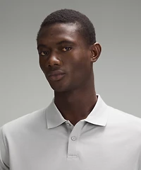 Pique Classic-Fit Short-Sleeve Polo Shirt | Men's Shirts