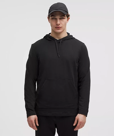 Soft Jersey Pullover Hoodie | Men's Hoodies & Sweatshirts