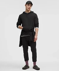 Soft Jersey Pullover Hoodie | Men's Hoodies & Sweatshirts