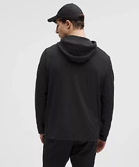 Soft Jersey Pullover Hoodie | Men's Hoodies & Sweatshirts