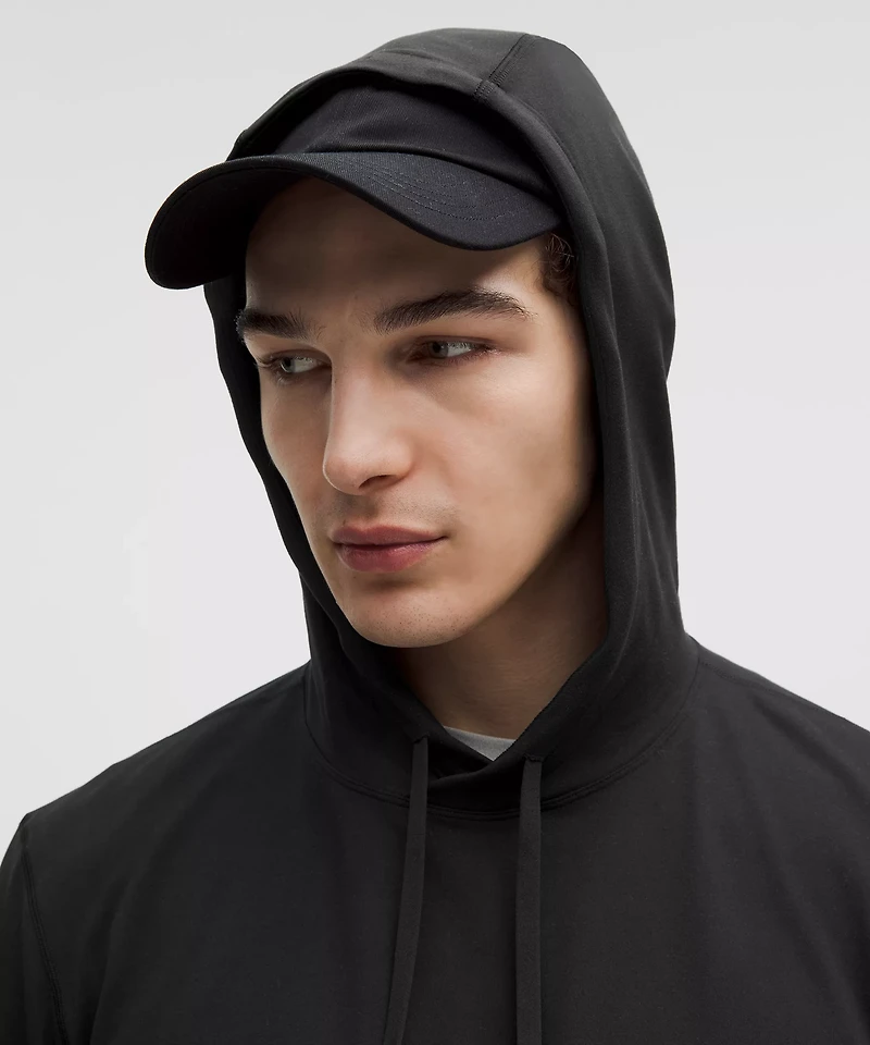 Soft Jersey Pullover Hoodie | Men's Hoodies & Sweatshirts