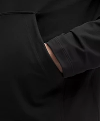 Soft Jersey Pullover Hoodie | Men's Hoodies & Sweatshirts