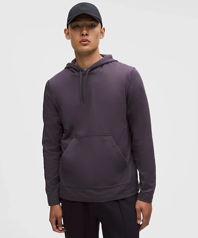 Soft Jersey Pullover Hoodie | Men's Hoodies & Sweatshirts