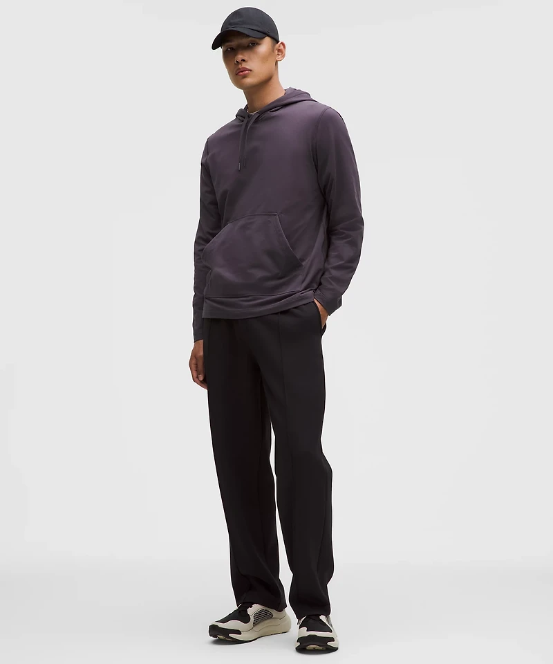 Soft Jersey Pullover Hoodie | Men's Hoodies & Sweatshirts