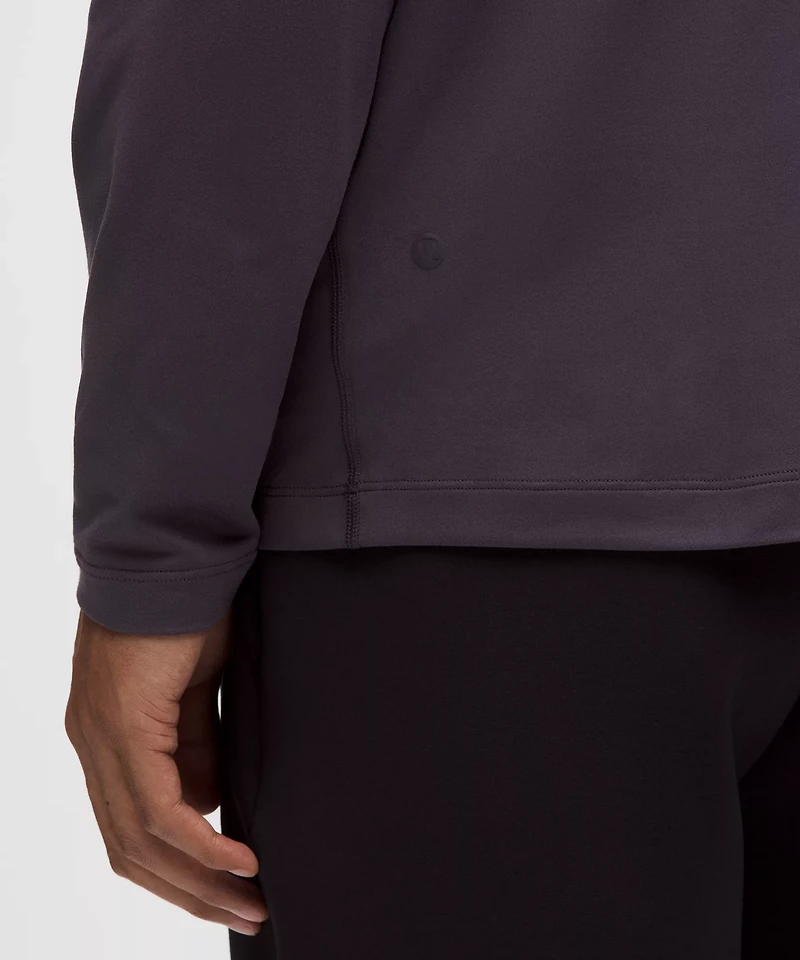 Soft Jersey Pullover Hoodie | Men's Hoodies & Sweatshirts