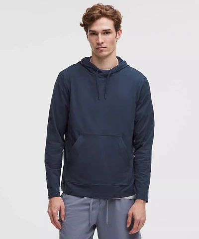 Soft Jersey Pullover Hoodie | Men's Hoodies & Sweatshirts