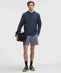 Soft Jersey Pullover Hoodie | Men's Hoodies & Sweatshirts
