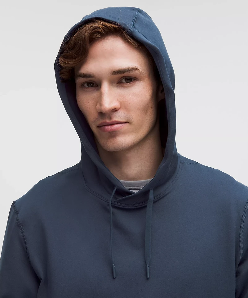 Soft Jersey Pullover Hoodie | Men's Hoodies & Sweatshirts