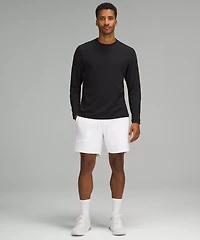 Zeroed Long-Sleeve Shirt | Men's Long Sleeve Shirts
