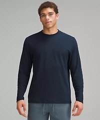 Zeroed Long-Sleeve Shirt