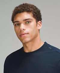 Zeroed Long-Sleeve Shirt