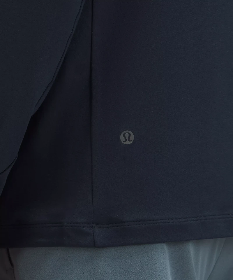 Zeroed Long-Sleeve Shirt