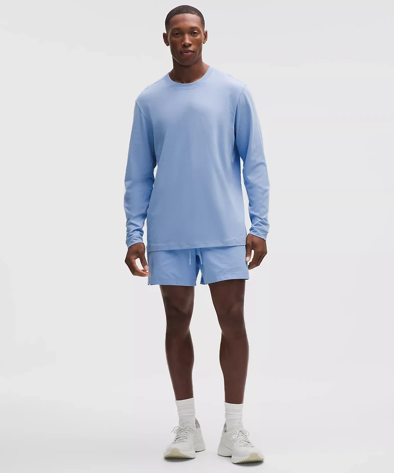 Zeroed Long-Sleeve Shirt