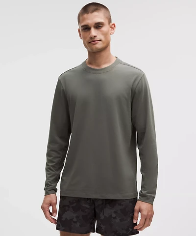 Zeroed Long-Sleeve Shirt | Men's Long Sleeve Shirts
