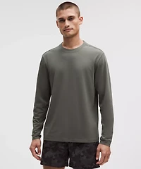 Zeroed Long-Sleeve Shirt | Men's Long Sleeve Shirts